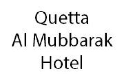 Quetta Al Mubbarak Hotel 1