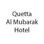 Quetta Al Mubarak Hotel