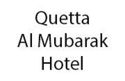 Quetta Al Mubarak Hotel