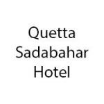 Quetta Sadabahar Hotel