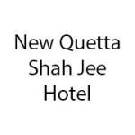 New Quetta Shah Jee Hotel