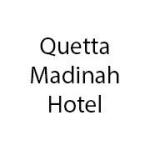 Quetta Madinah Hotel