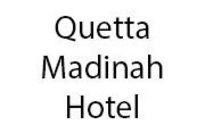 Quetta Madinah Hotel