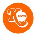 K BOYS