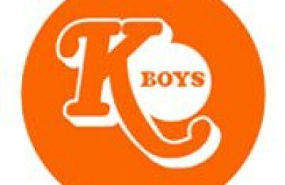 K BOYS