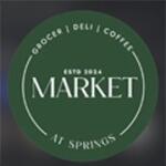 Market At Springs