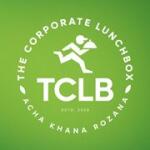 The Corporate Lunchbox