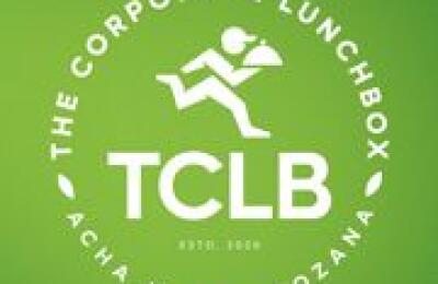 The Corporate Lunchbox