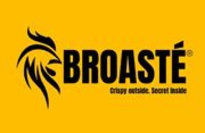 BROASTE