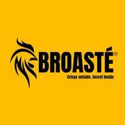 BROASTE