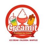 Creamit