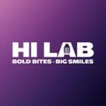 HI LAB Cafe