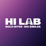 HI LAB Cafe