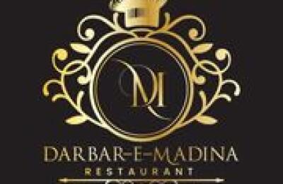 Darbar-E-Madina Restaurant
