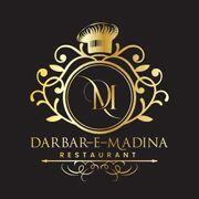 Darbar-E-Madina Restaurant