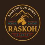 Raskoh Balochi Dumpukht