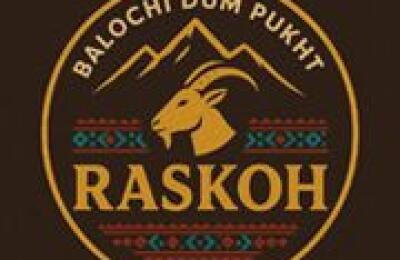 Raskoh Balochi Dumpukht