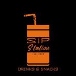 Sip Station