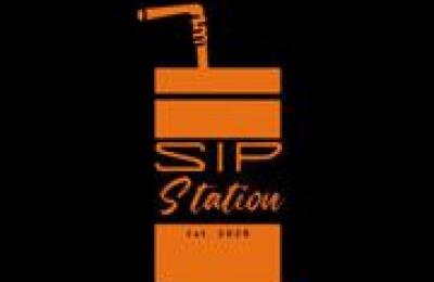 Sip Station