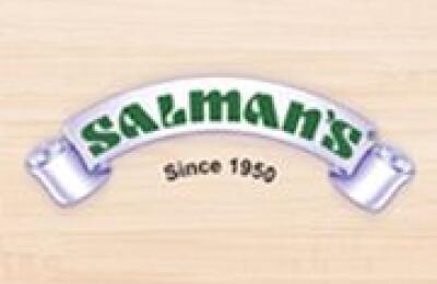 Salman's