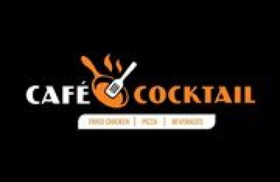 Cafe Cocktail
