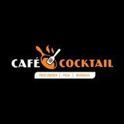 Cafe Cocktail