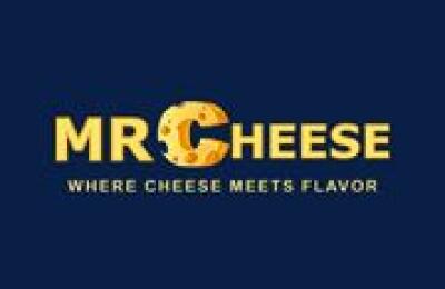 Mr Cheese