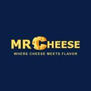 Mr Cheese