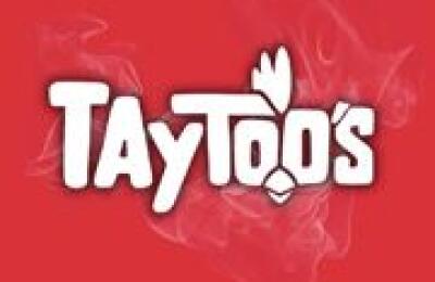 Taytoos Pizza