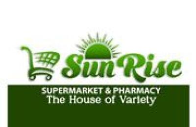 Sunrise Supermarket & Pharmacy 
