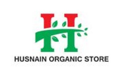 Husnain Organic Store