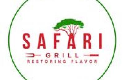 Safari Grill