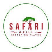 Safari Grill
