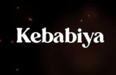 Kebabiya