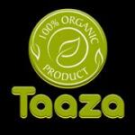 Taaza