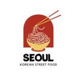 Seoul - Korean Street Food