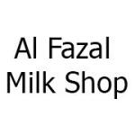 Al Fazal Milk Shop