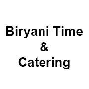 Biryani Time & Catering