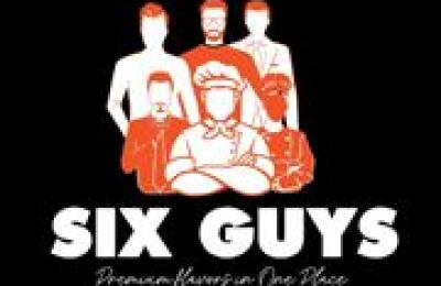 Six Guys