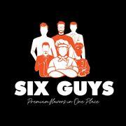 Six Guys