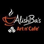 Alishba's Art n Cafe