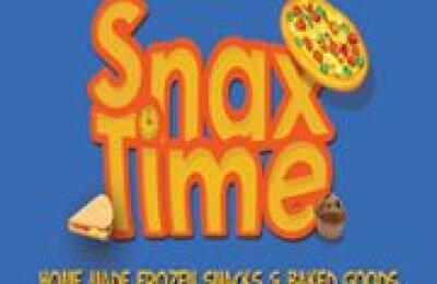 Snax Time