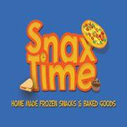Snax Time