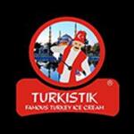Turkish Ice Cream