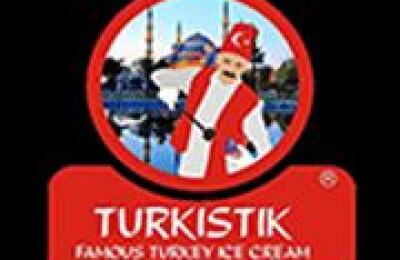 Turkish Ice Cream
