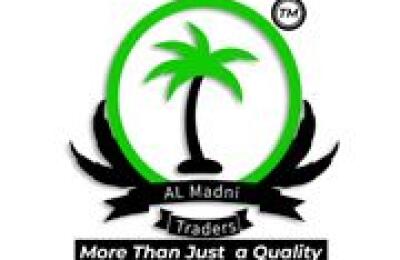 Al Madni Trader