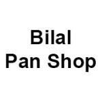 Bilal Pan Shop
