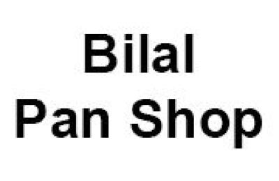 Bilal Pan Shop