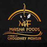 Maisha Foods