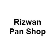 Rizwan Pan Shop